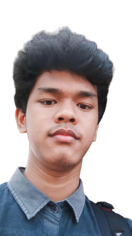 Muhamad Fauzi